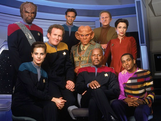 Illustration for article titled Beam me up: A beginner’s guide to the Star Trek franchise